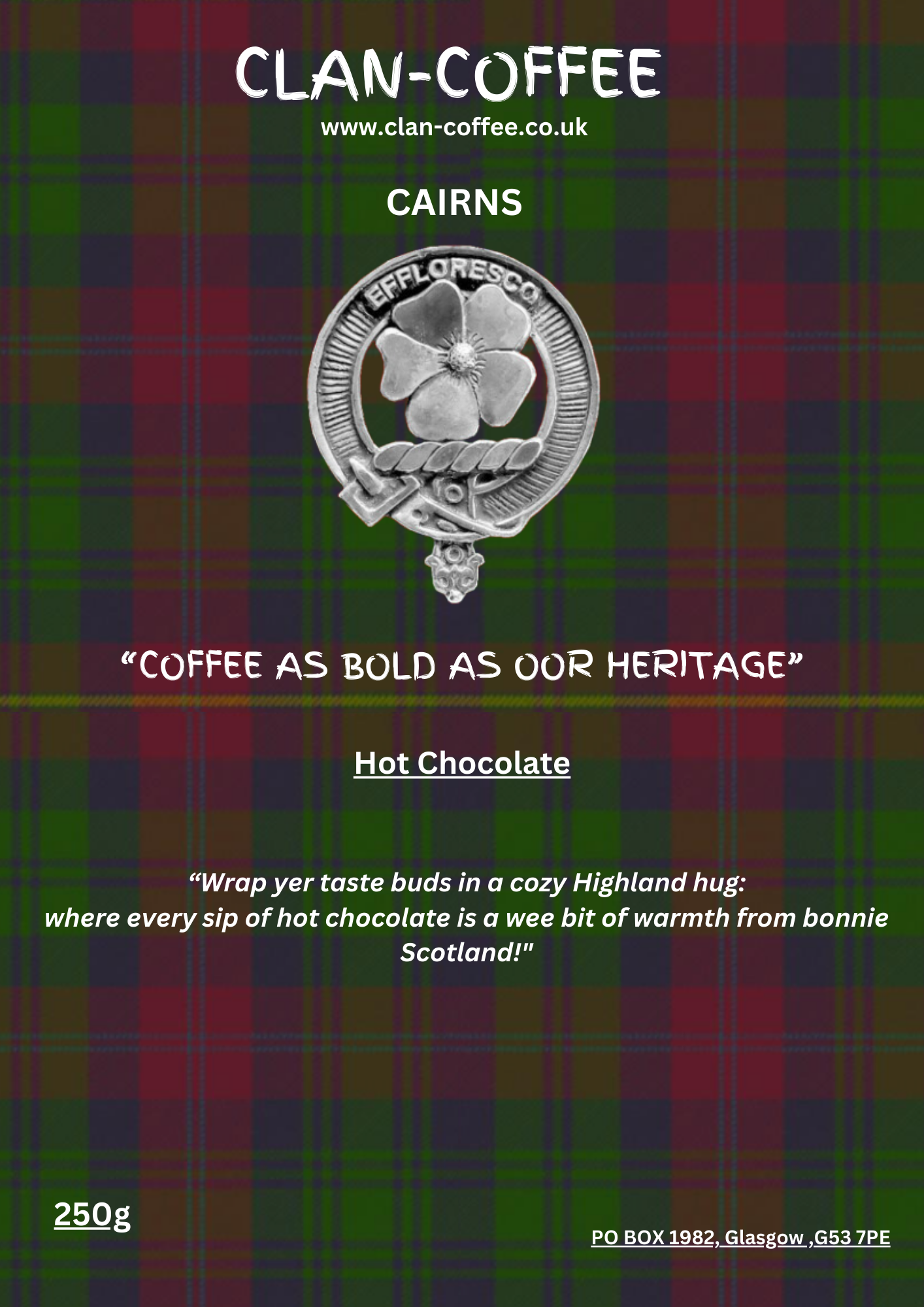 Hot Chocolate