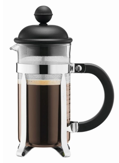 Shop Bodum Cafetiere Coffee Maker | clan-coffee.co.uk