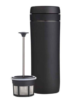 ESPRO Ultra Lightweight Coffee Press | clan-coffee.co.uk